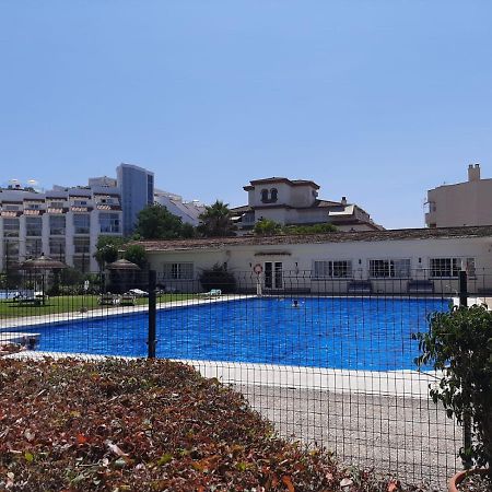 Carihuela Park Palace Apartament Sun&Beach Apartment Torremolinos Exterior photo
