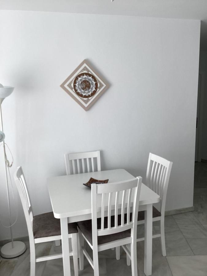 Carihuela Park Palace Apartament Sun&Beach Apartment Torremolinos Exterior photo