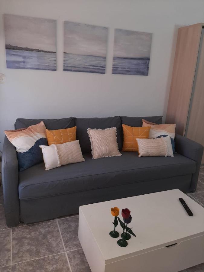 Carihuela Park Palace Apartament Sun&Beach Apartment Torremolinos Exterior photo