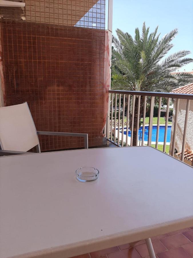 Carihuela Park Palace Apartament Sun&Beach Apartment Torremolinos Exterior photo