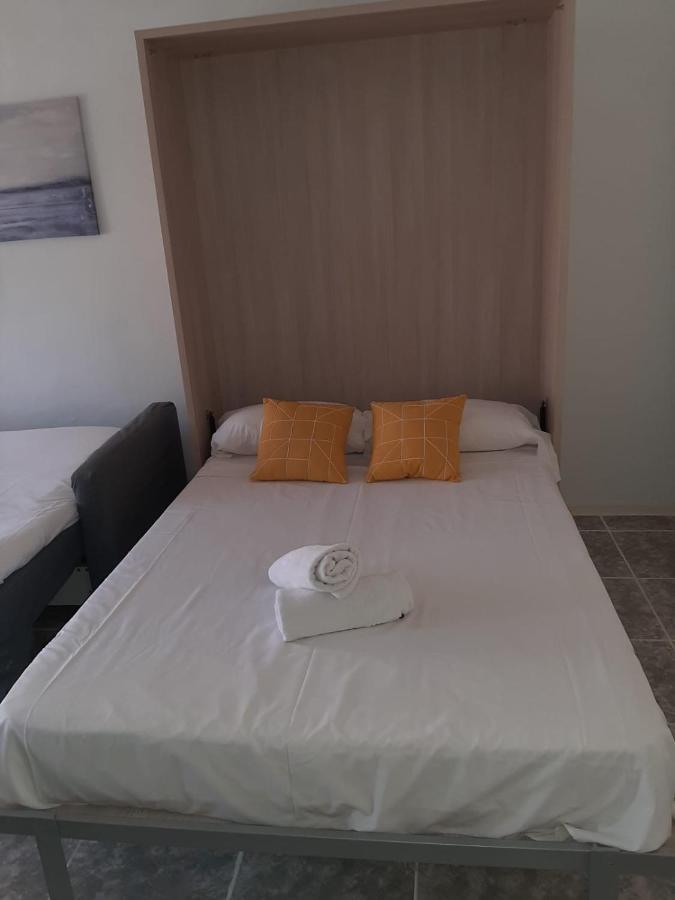 Carihuela Park Palace Apartament Sun&Beach Apartment Torremolinos Exterior photo